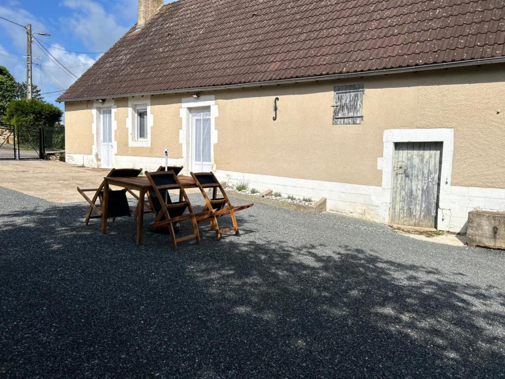 Montaron - location curiste LC-4169 n°9