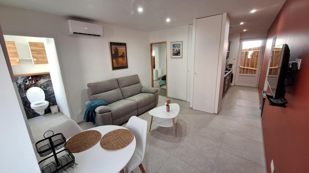 Saujon - location curiste LC-4170 n°3