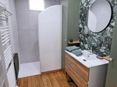Photo n°1 du logement curiste LC-4170 à Saujon