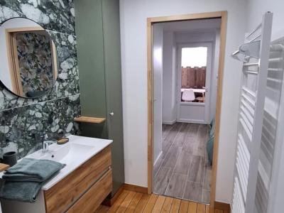 Photo n°2 du logement curiste LC-4170 à Saujon