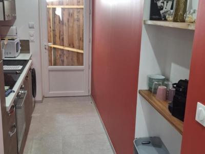 Photo n°4 du logement curiste LC-4170 à Saujon