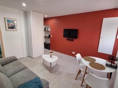 Photo n°5 du logement curiste LC-4170 à Saujon