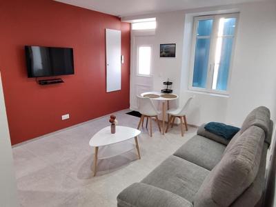 Photo n°6 du logement curiste LC-4170 à Saujon