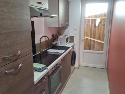Photo n°7 du logement curiste LC-4170 à Saujon