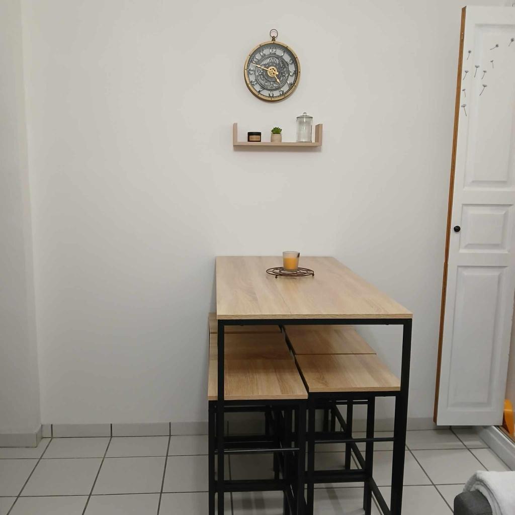 La Bourboule - location curiste LC-4171 n°1