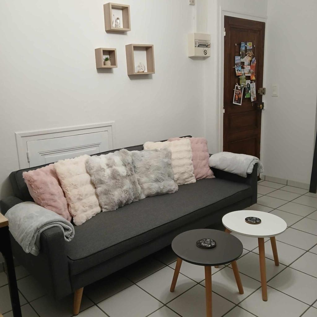 La Bourboule - location curiste LC-4171 n°5