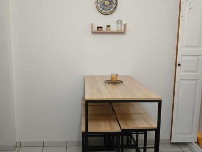 Photo n°1 du logement curiste LC-4171 à La Bourboule