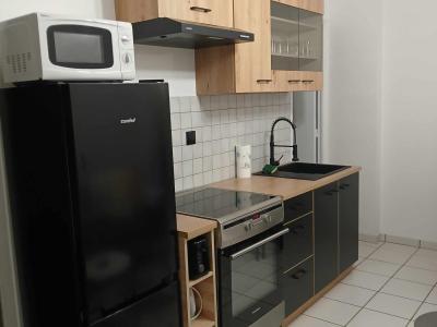Photo n°3 du logement curiste LC-4171 à La Bourboule