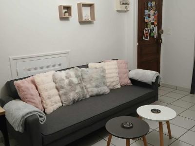 Photo n°5 du logement curiste LC-4171 à La Bourboule