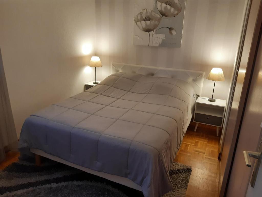 Aix-les-Bains - location curiste LC-4174 n°2