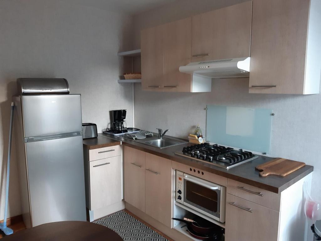 Aix-les-Bains - location curiste LC-4174 n°4