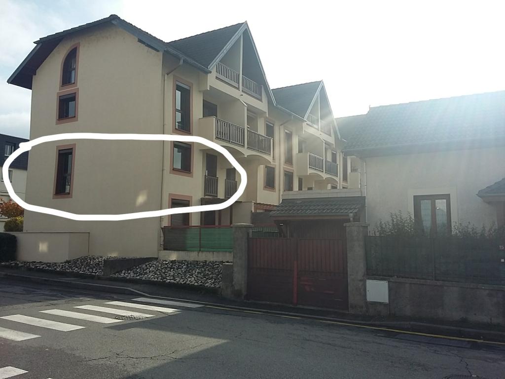 Aix-les-Bains - location curiste LC-4174 n°5