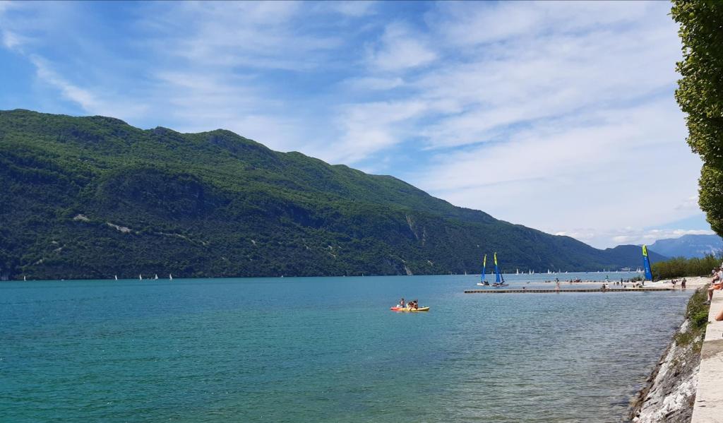Aix-les-Bains - location curiste LC-4174 n°7