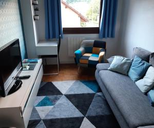 Photo Location appartement idéal pour cures thermales 