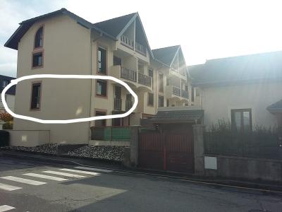 Photo n°5 du logement curiste LC-4174 à Aix-les-Bains