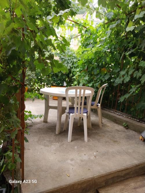 Digne-les-Bains - location curiste LC-4176 n°3