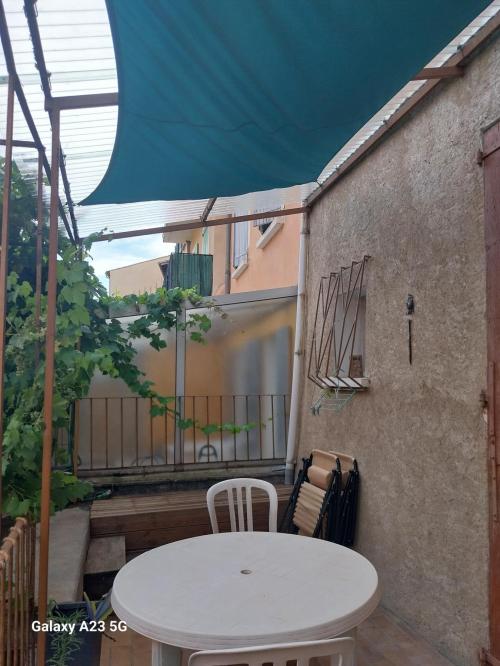 Digne-les-Bains - location curiste LC-4176 n°4