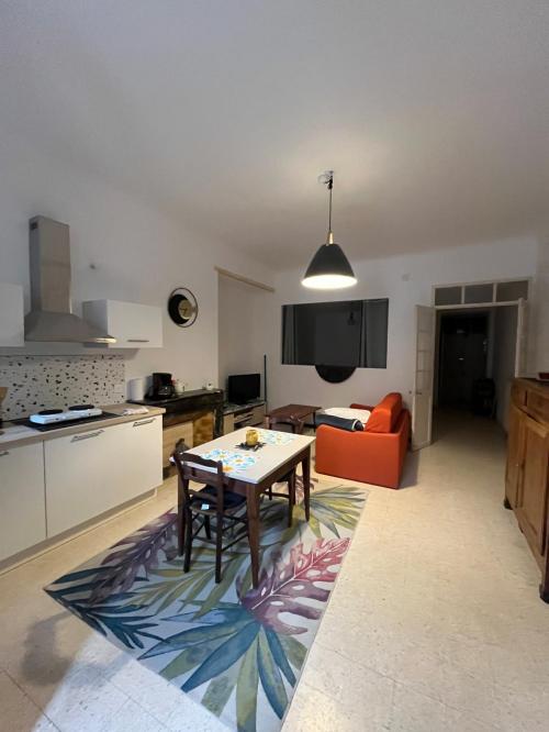 Digne-les-Bains - location curiste LC-4176 n°7