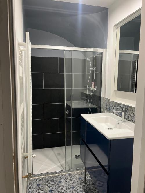 Digne-les-Bains - location curiste LC-4176 n°9