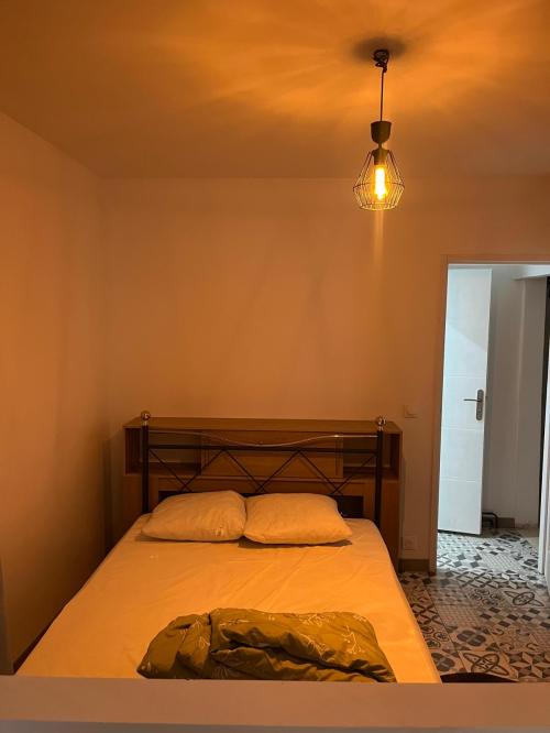 Digne-les-Bains - location curiste LC-4176 n°10