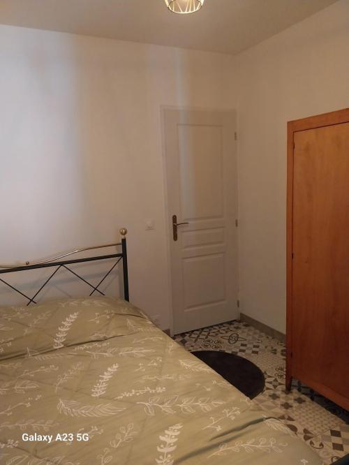 Digne-les-Bains - location curiste LC-4176 n°11