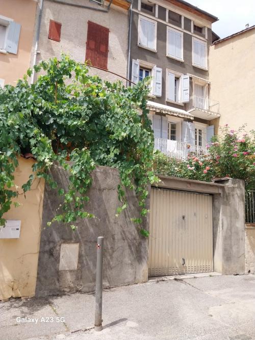 Digne-les-Bains - location curiste LC-4176 n°12