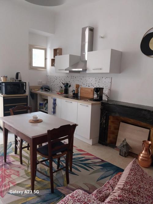 Digne-les-Bains - location curiste LC-4176 n°13
