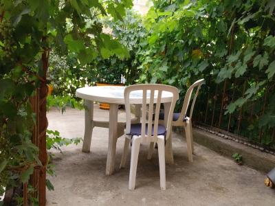 Photo n°3 du logement curiste LC-4176 à Digne-les-Bains