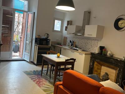 Photo n°8 du logement curiste LC-4176 à Digne-les-Bains