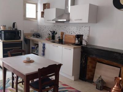 Photo n°13 du logement curiste LC-4176 à Digne-les-Bains