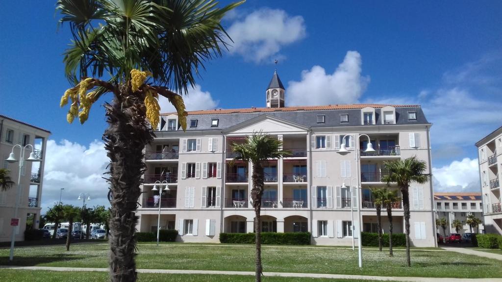 Rochefort - location curiste LC-4178 n°1