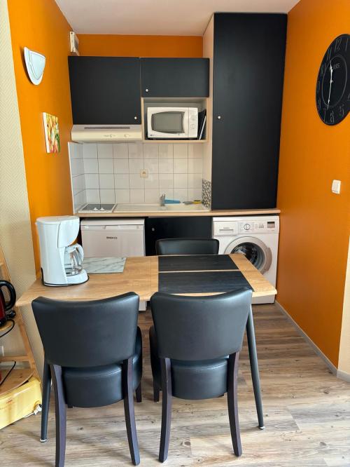 Rochefort - location curiste LC-4178 n°4