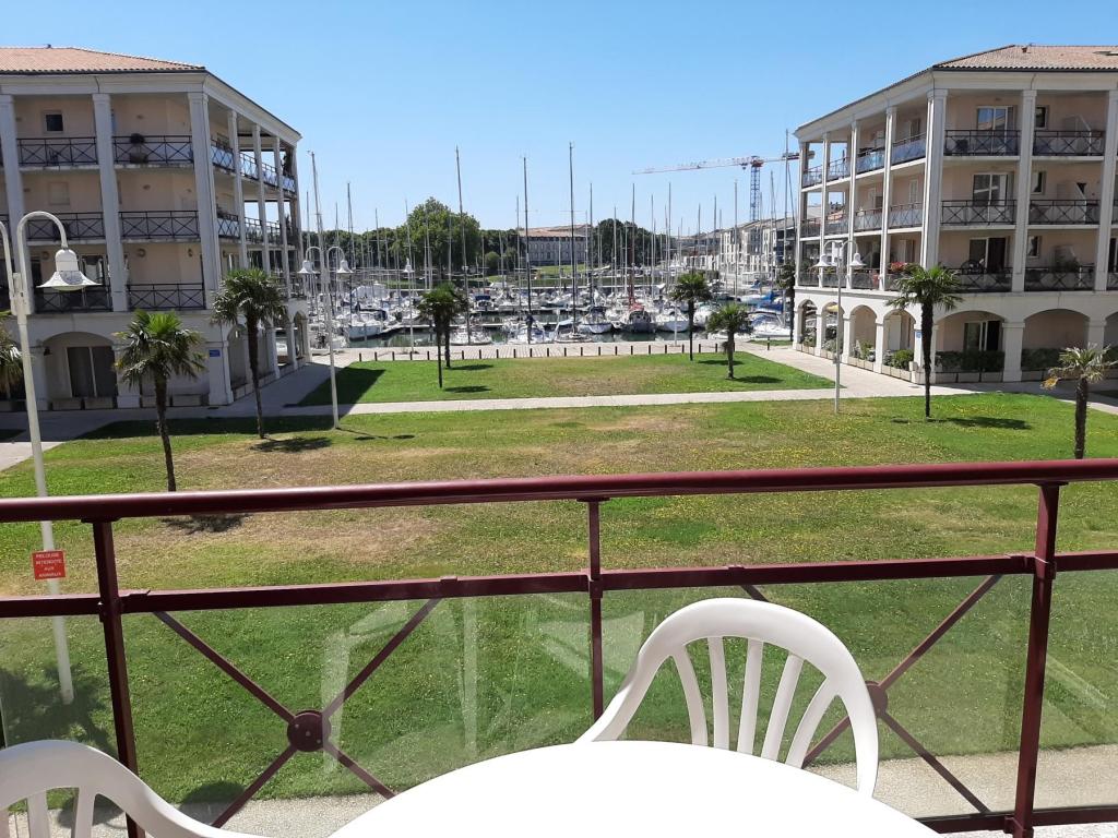 Rochefort - location curiste LC-4178 n°7