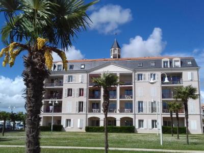 Photo n°1 du logement curiste LC-4178 à Rochefort