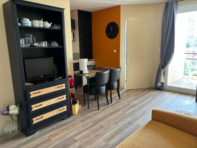 Photo n°2 du logement curiste LC-4178 à Rochefort