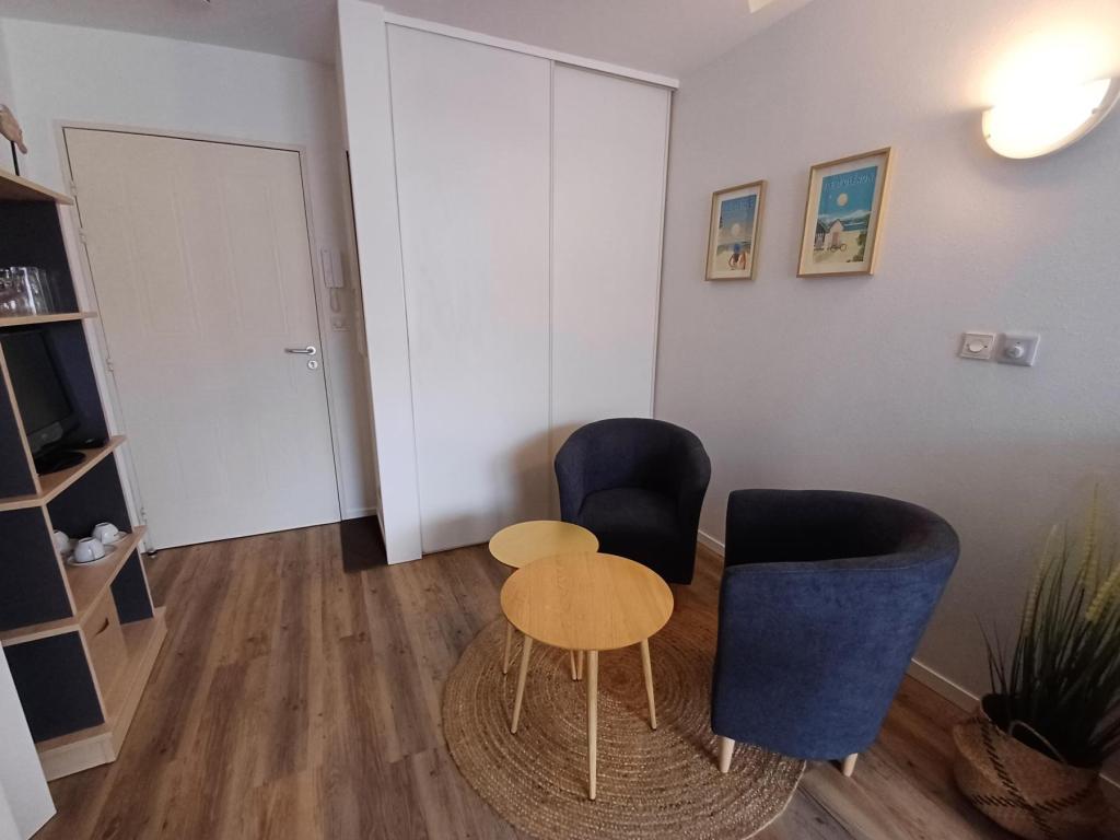 Rochefort - location curiste LC-4179 n°1