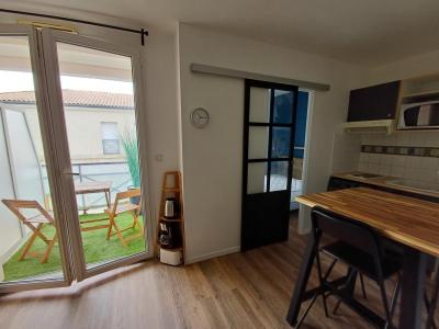 Photo n°2 du logement curiste LC-4179 à Rochefort