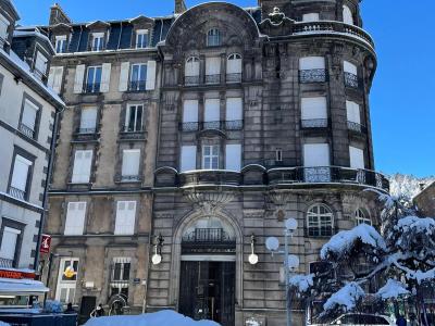Photo n°3 du logement curiste LC-4180 à Mont-Dore