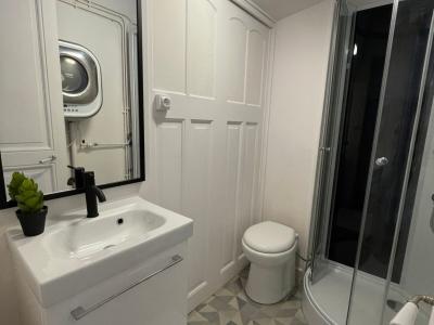 Photo n°4 du logement curiste LC-4180 à Mont-Dore