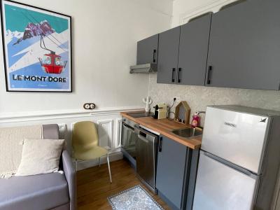 Photo n°6 du logement curiste LC-4180 à Mont-Dore