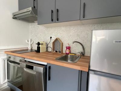 Photo n°8 du logement curiste LC-4180 à Mont-Dore