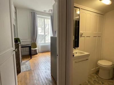 Photo n°9 du logement curiste LC-4180 à Mont-Dore