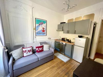 Photo n°10 du logement curiste LC-4180 à Mont-Dore