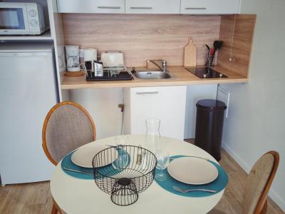 Photo n°4 du logement curiste LC-4183 à Châtel-Guyon
