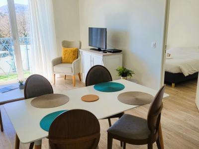 Photo n°1 du logement curiste LC-4184 à Châtel-Guyon