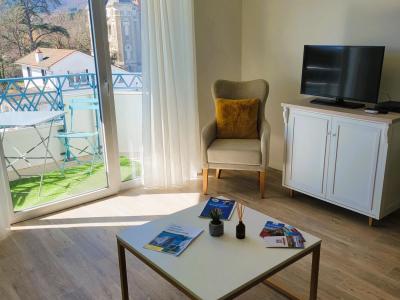 Photo n°3 du logement curiste LC-4184 à Châtel-Guyon
