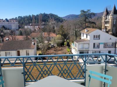 Photo n°9 du logement curiste LC-4184 à Châtel-Guyon