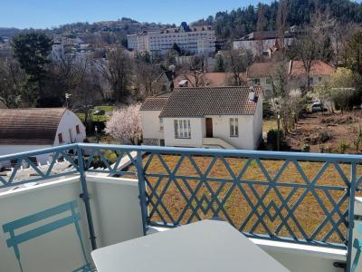 Photo n°10 du logement curiste LC-4184 à Châtel-Guyon