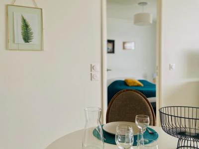 Photo n°4 du logement curiste LC-4185 à Châtel-Guyon