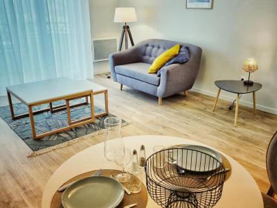 Photo n°2 du logement curiste LC-4185 à Châtel-Guyon